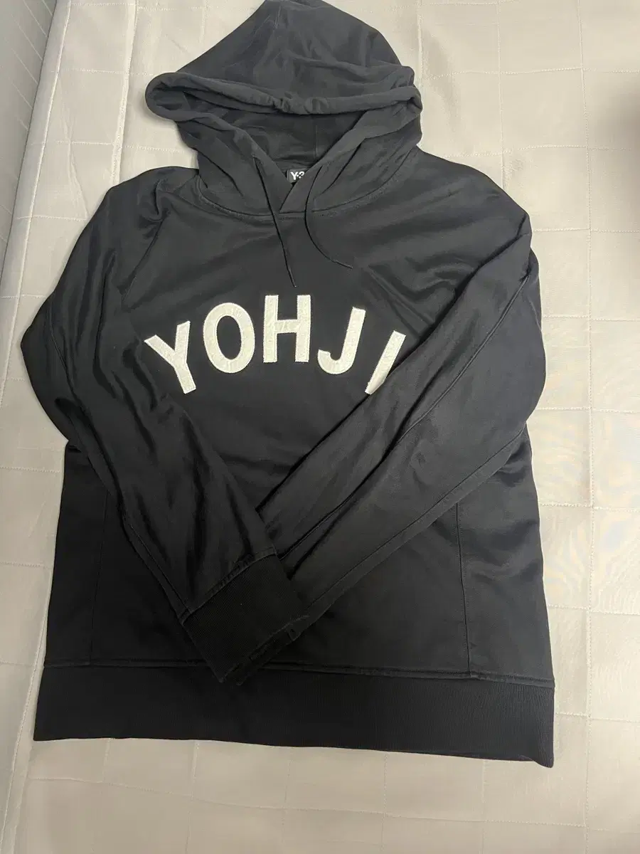 y-3 yohji 후드티